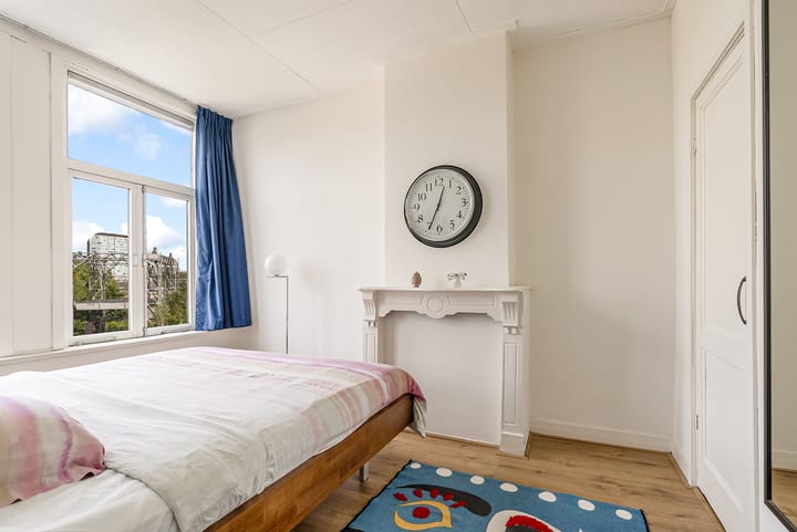 Foto 20 van Jacob Catsstraat 17-BS