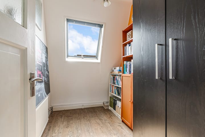 Foto 21 van Jacob Catsstraat 17-BS