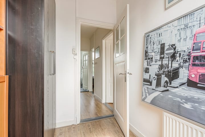 Foto 22 van Jacob Catsstraat 17-BS