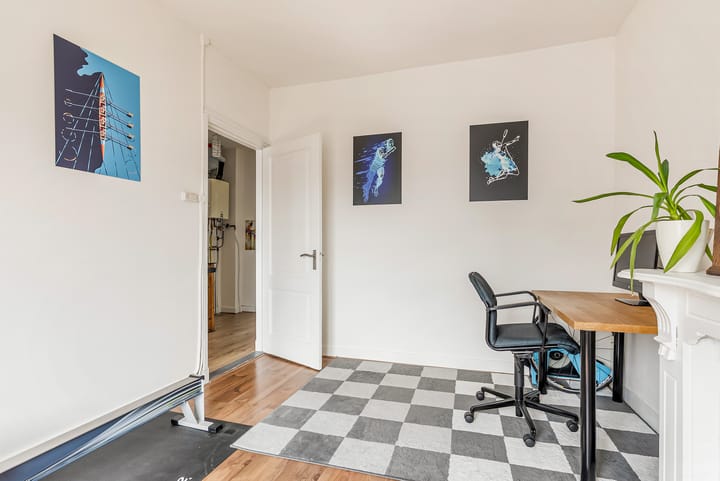 Foto 24 van Jacob Catsstraat 17-BS