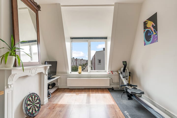 Foto 25 van Jacob Catsstraat 17-BS