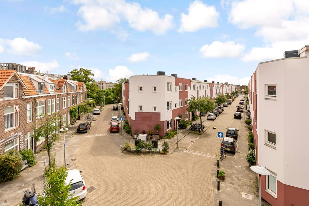 Photo 26 of Jacob Catsstraat 17-BS