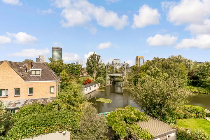 Foto 27 van Jacob Catsstraat 17-BS