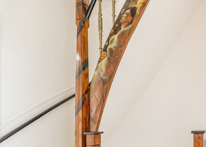 Foto 30 van Jacob Catsstraat 17-BS