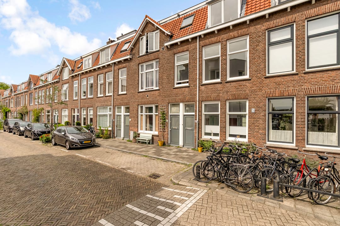 Photo 31 of Jacob Catsstraat 17-BS