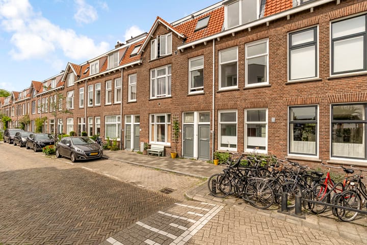 Foto 31 van Jacob Catsstraat 17-BS