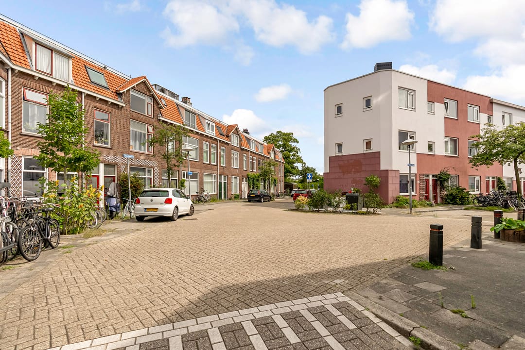 Photo 32 of Jacob Catsstraat 17-BS