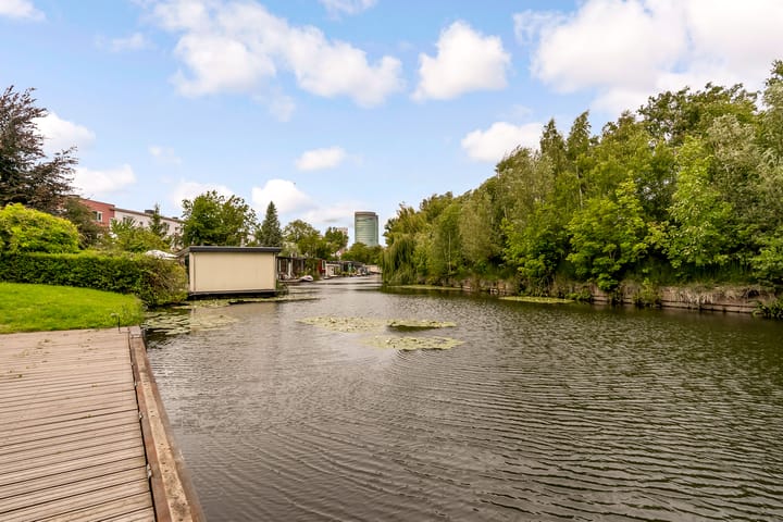 Foto 34 van Jacob Catsstraat 17-BS