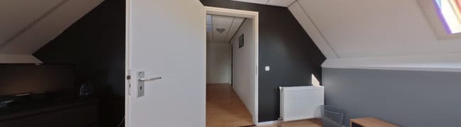 Slaapkamer