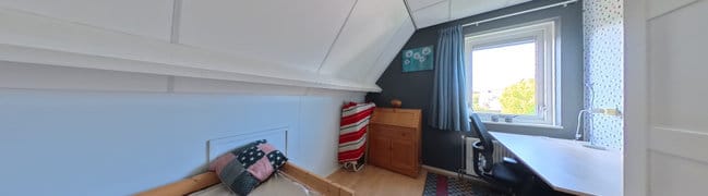 Slaapkamer