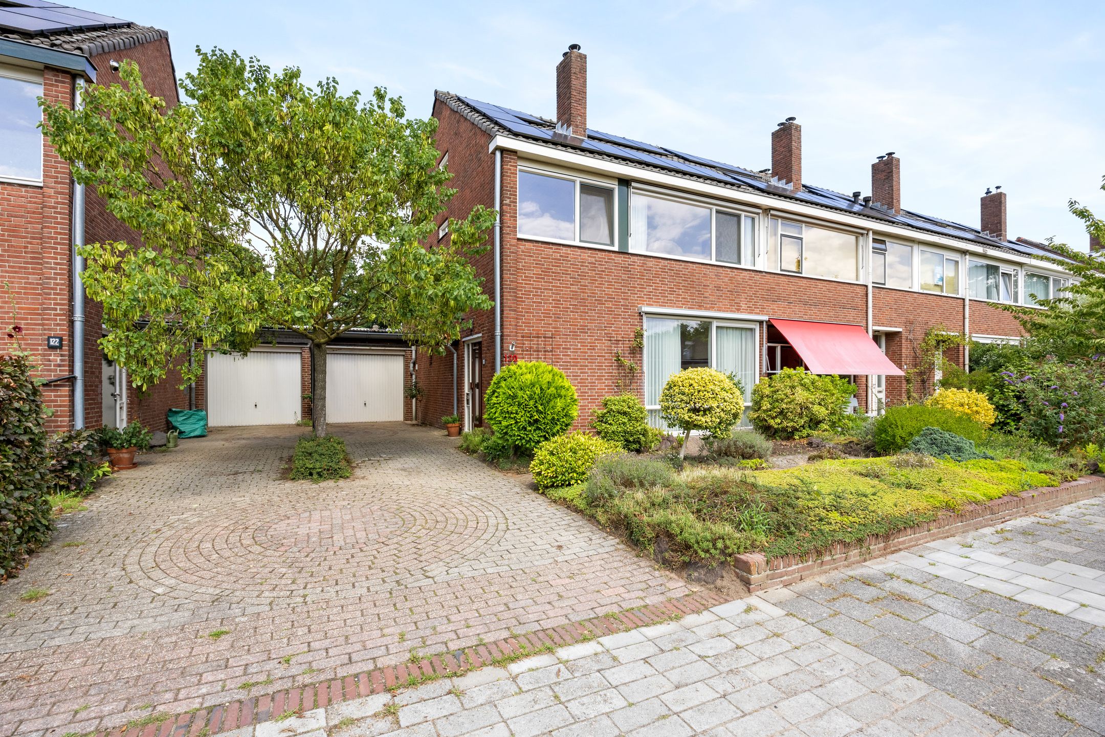 Dingostraat, 120, Nijmegen, 6531PG, Gelderland, Nederland 120 
