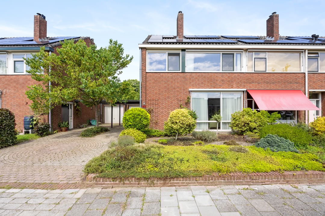 Foto 2 van Dingostraat 120