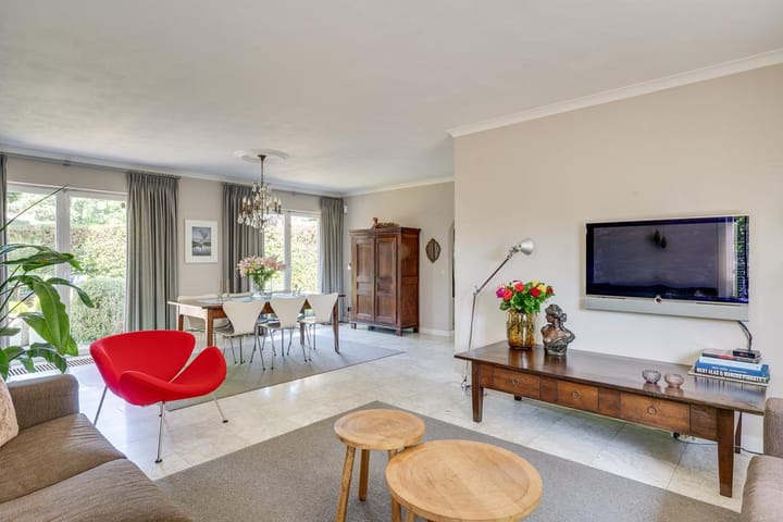 Foto 2 van Van den Elsenstraat 31