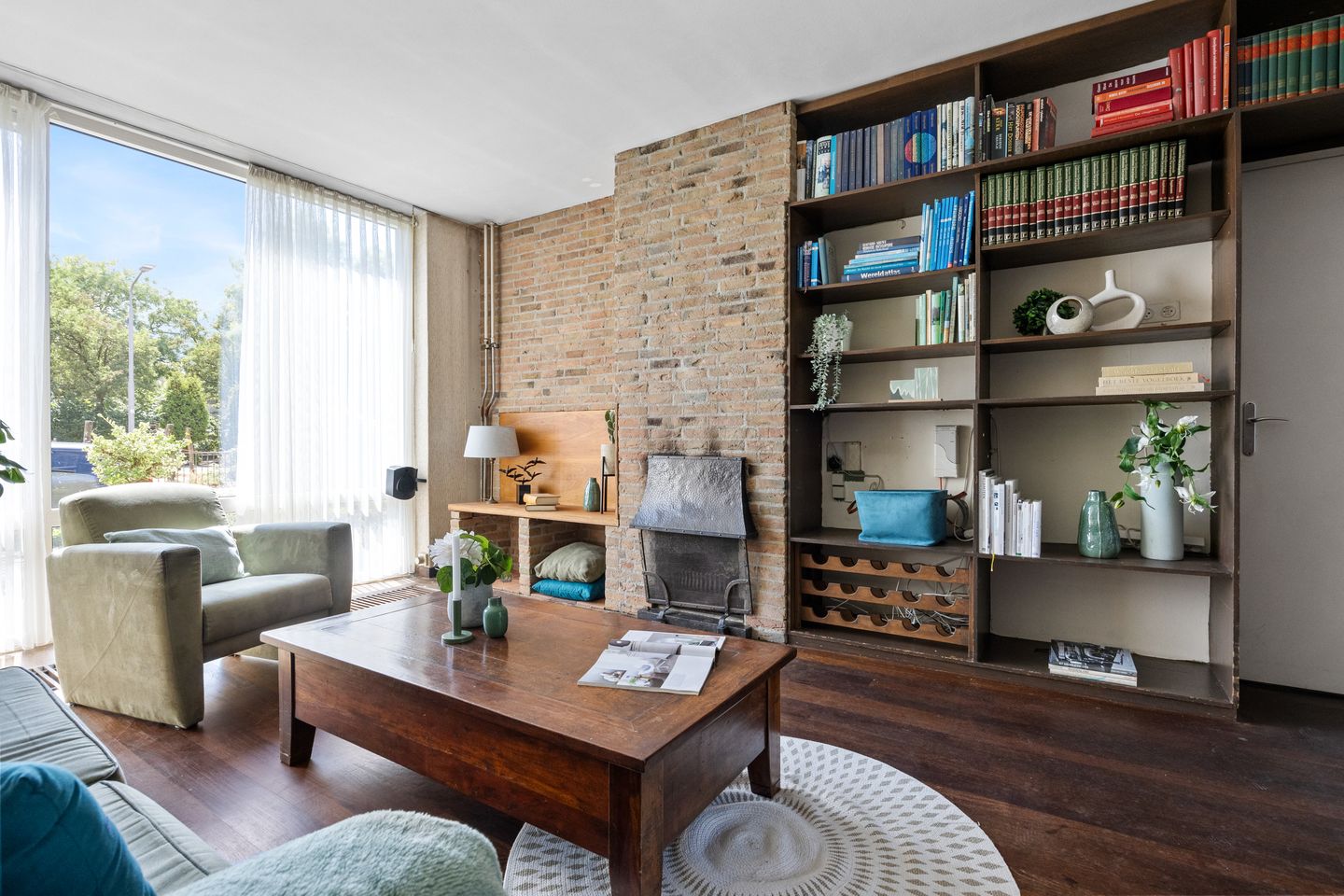 Foto 4 van Dingostraat 120