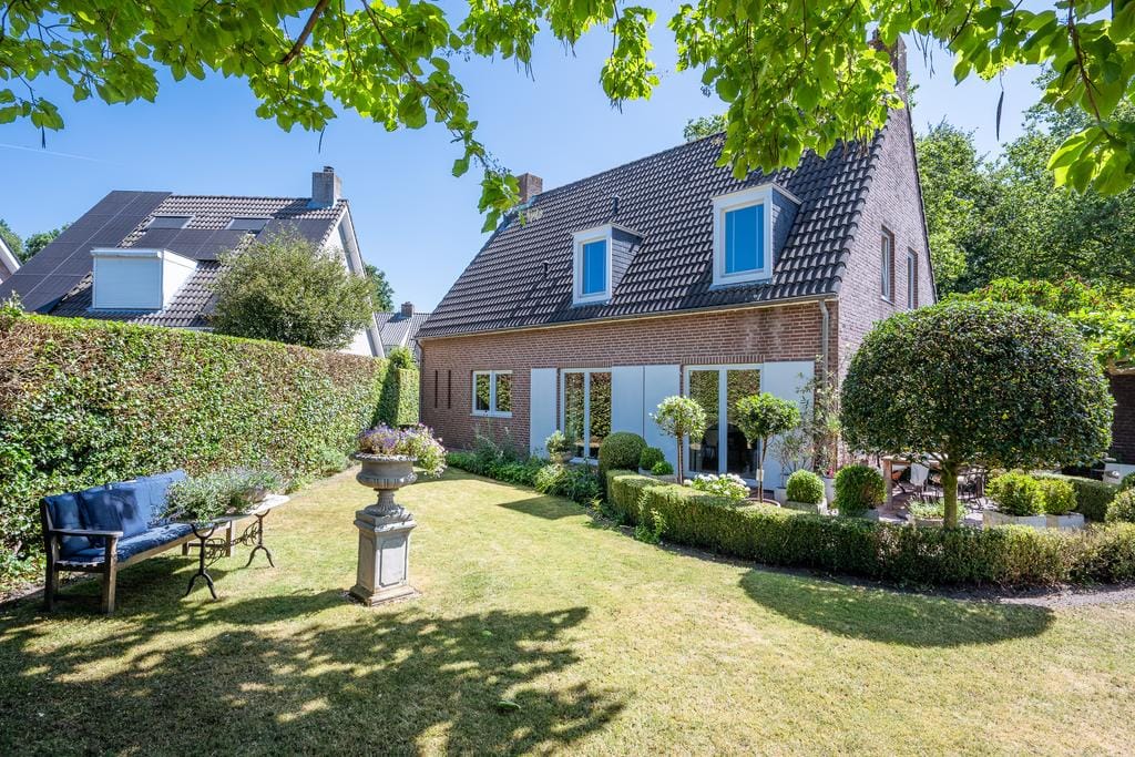 Foto 4 van Van den Elsenstraat 31