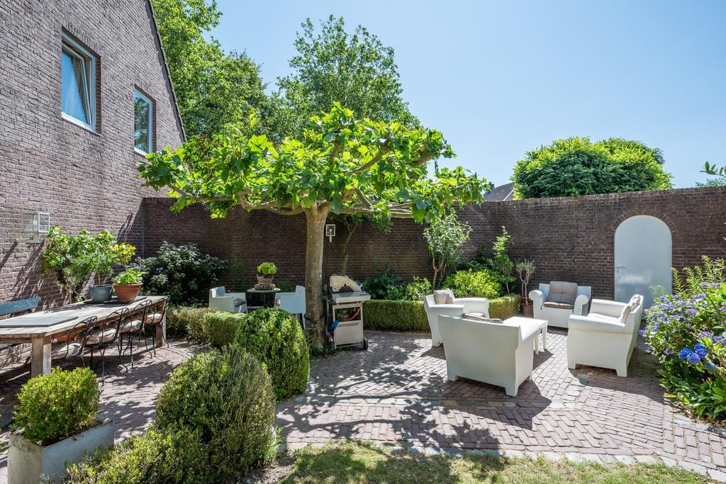 Foto 5 van Van den Elsenstraat 31