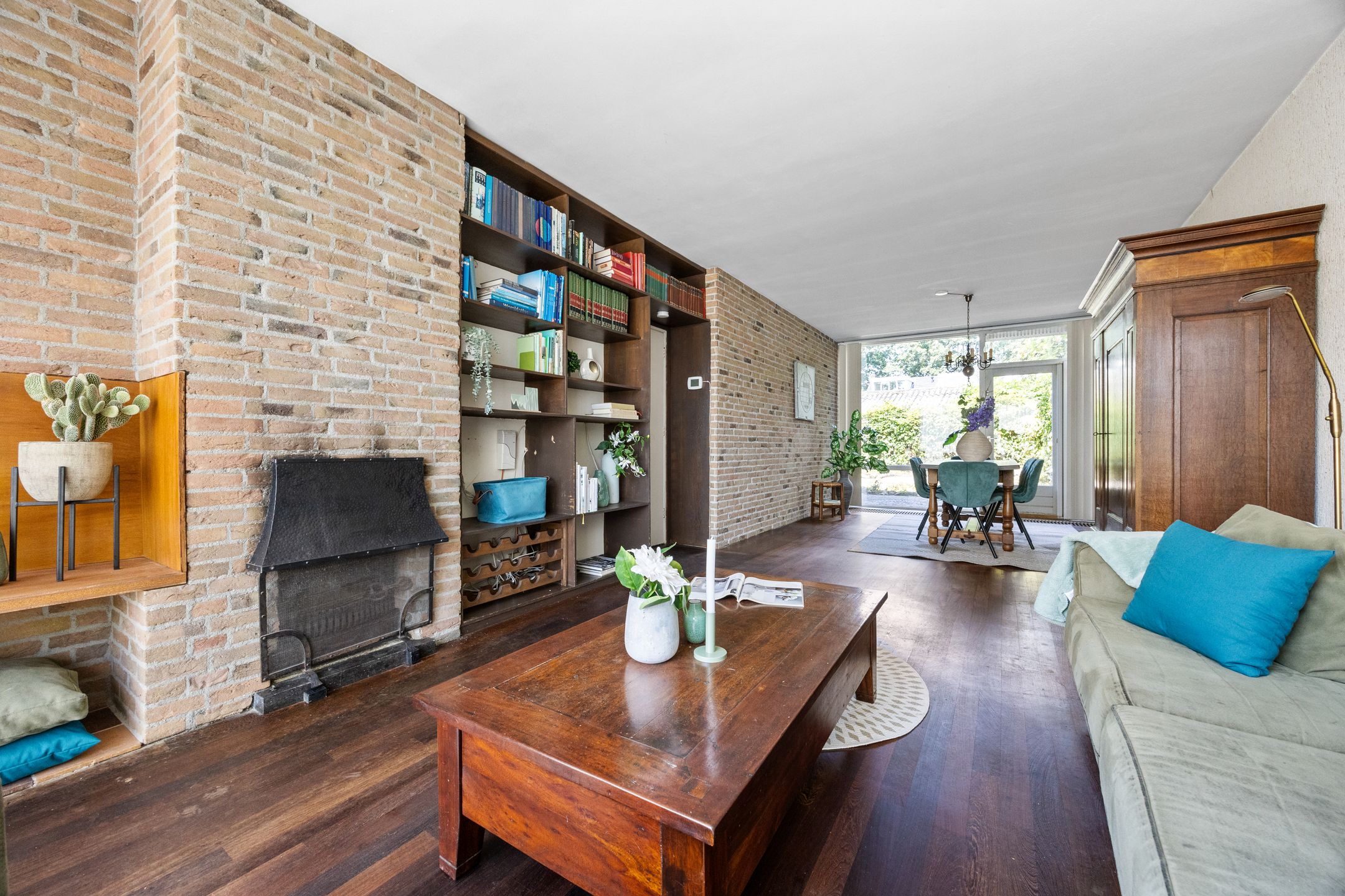 Foto 6 van Dingostraat 120