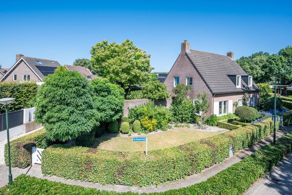 Foto 7 van Van den Elsenstraat 31