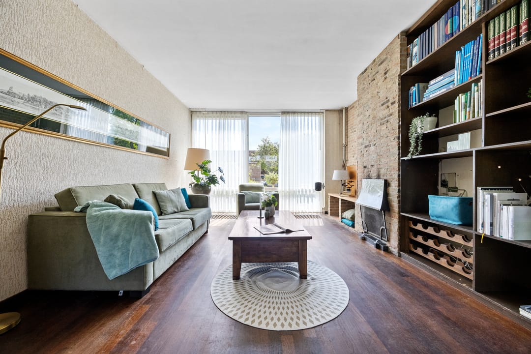 Foto 7 van Dingostraat 120