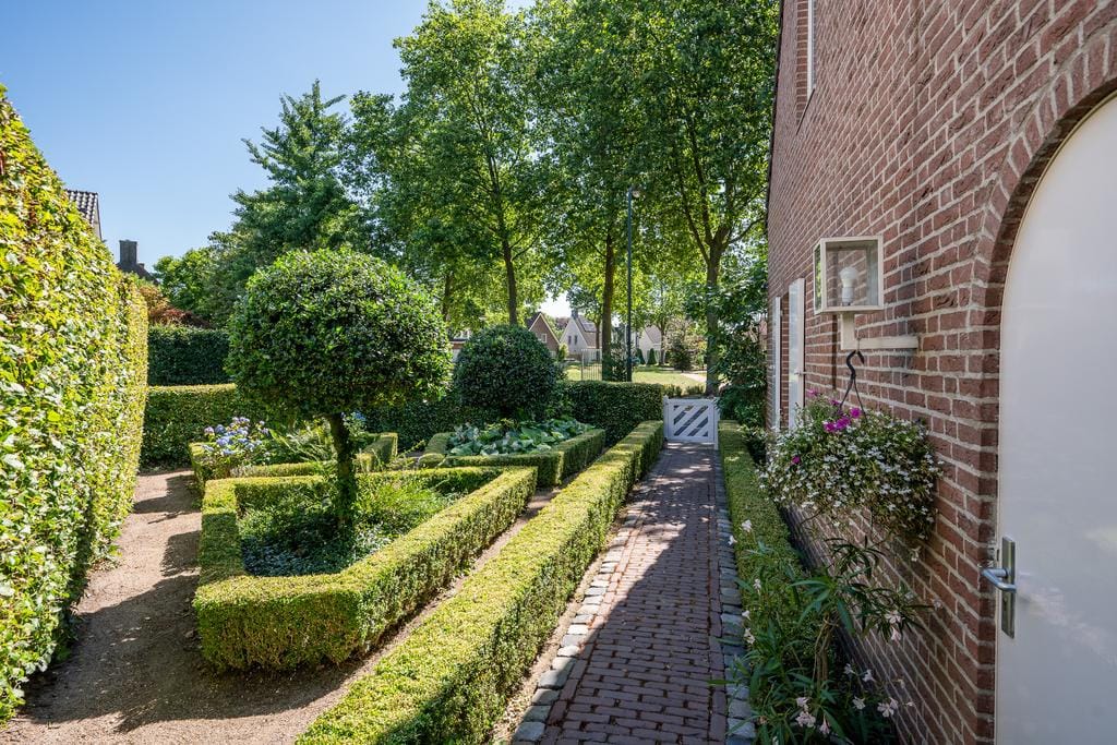 Foto 9 van Van den Elsenstraat 31