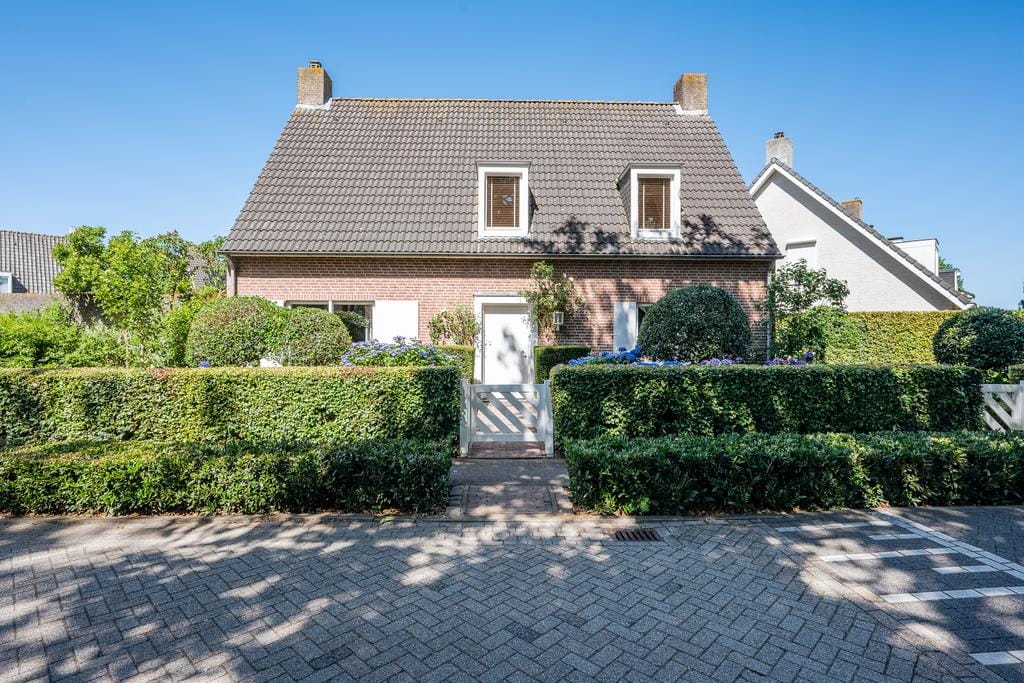 Foto 10 van Van den Elsenstraat 31