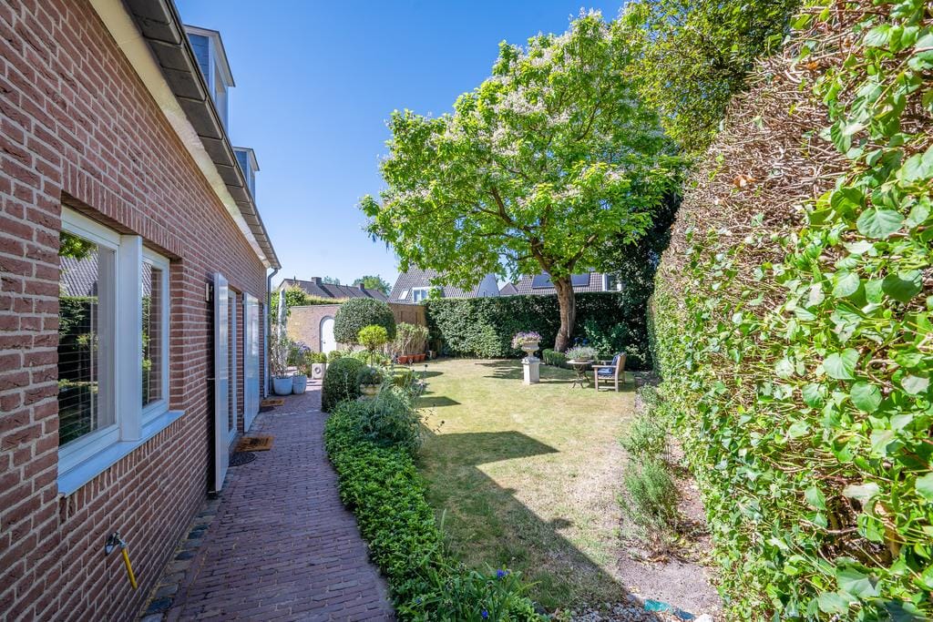 Foto 29 van Van den Elsenstraat 31