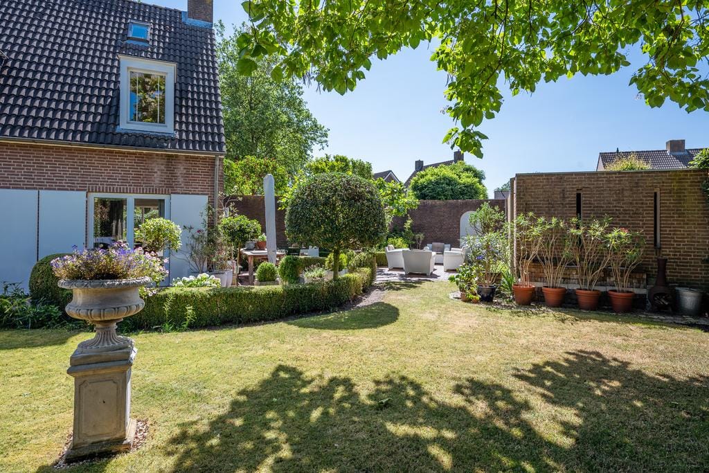 Foto 30 van Van den Elsenstraat 31