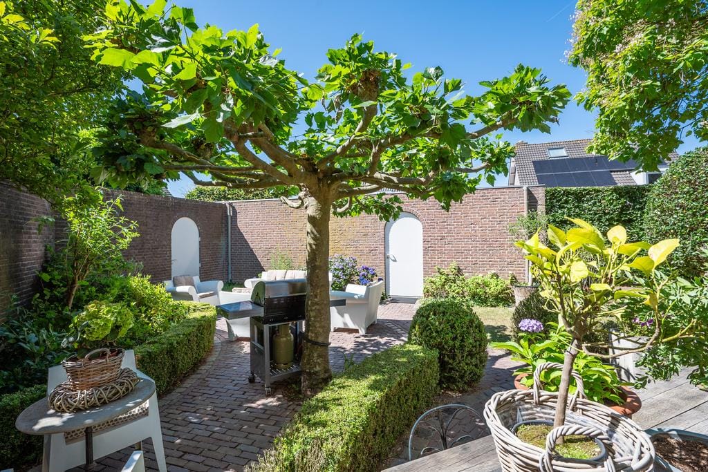 Foto 31 van Van den Elsenstraat 31