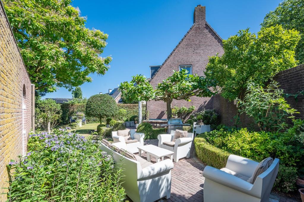 Foto 32 van Van den Elsenstraat 31