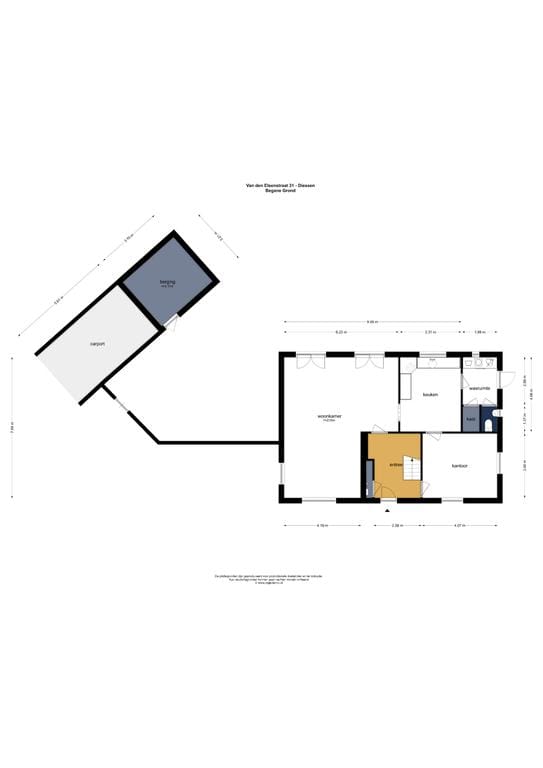 Foto 37 van Van den Elsenstraat 31