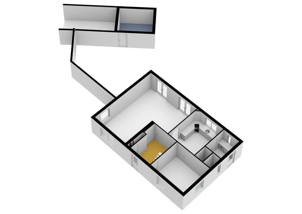 Foto 38 van Van den Elsenstraat 31