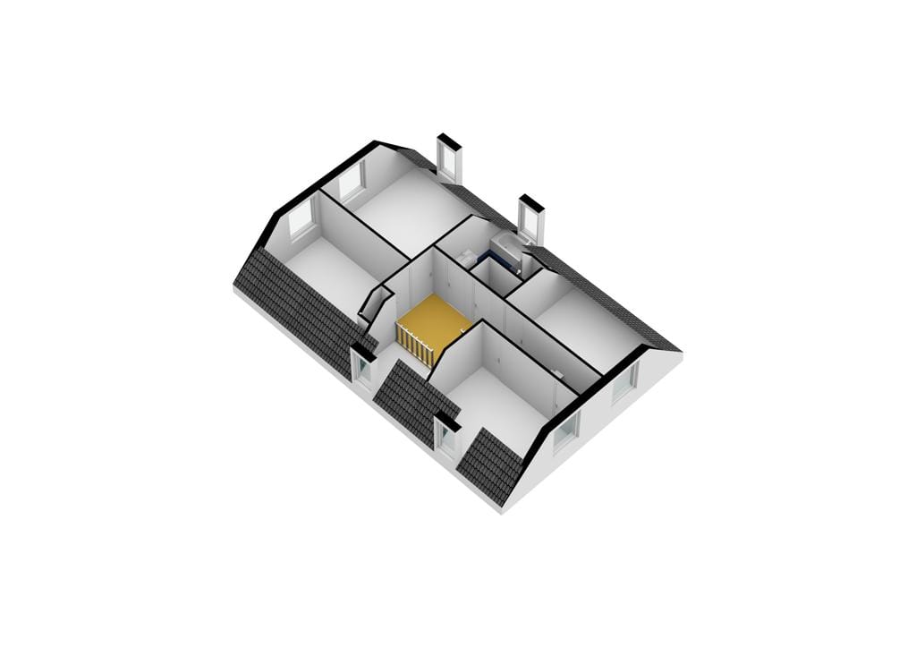 Foto 40 van Van den Elsenstraat 31