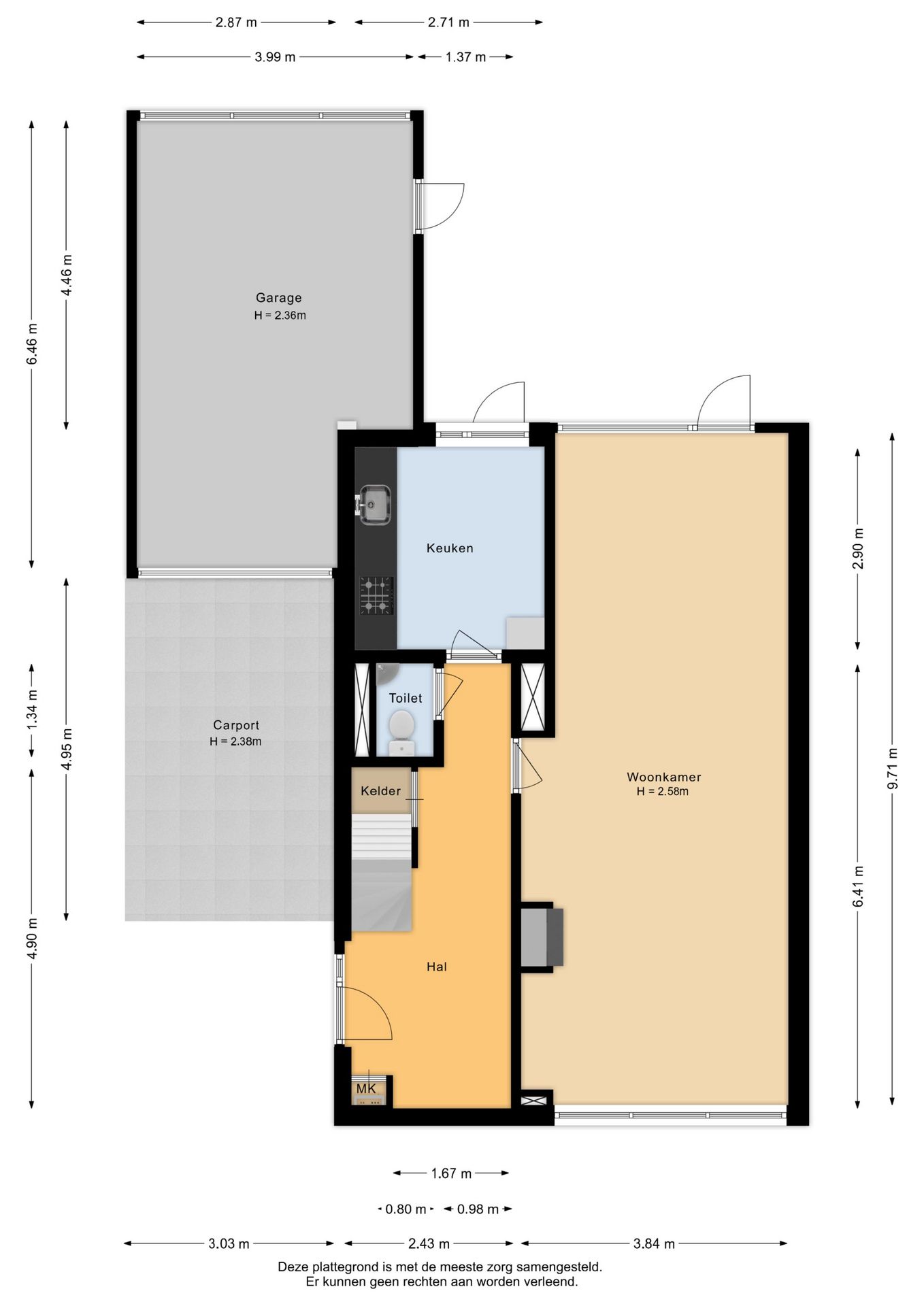 Foto 36 van Dingostraat 120