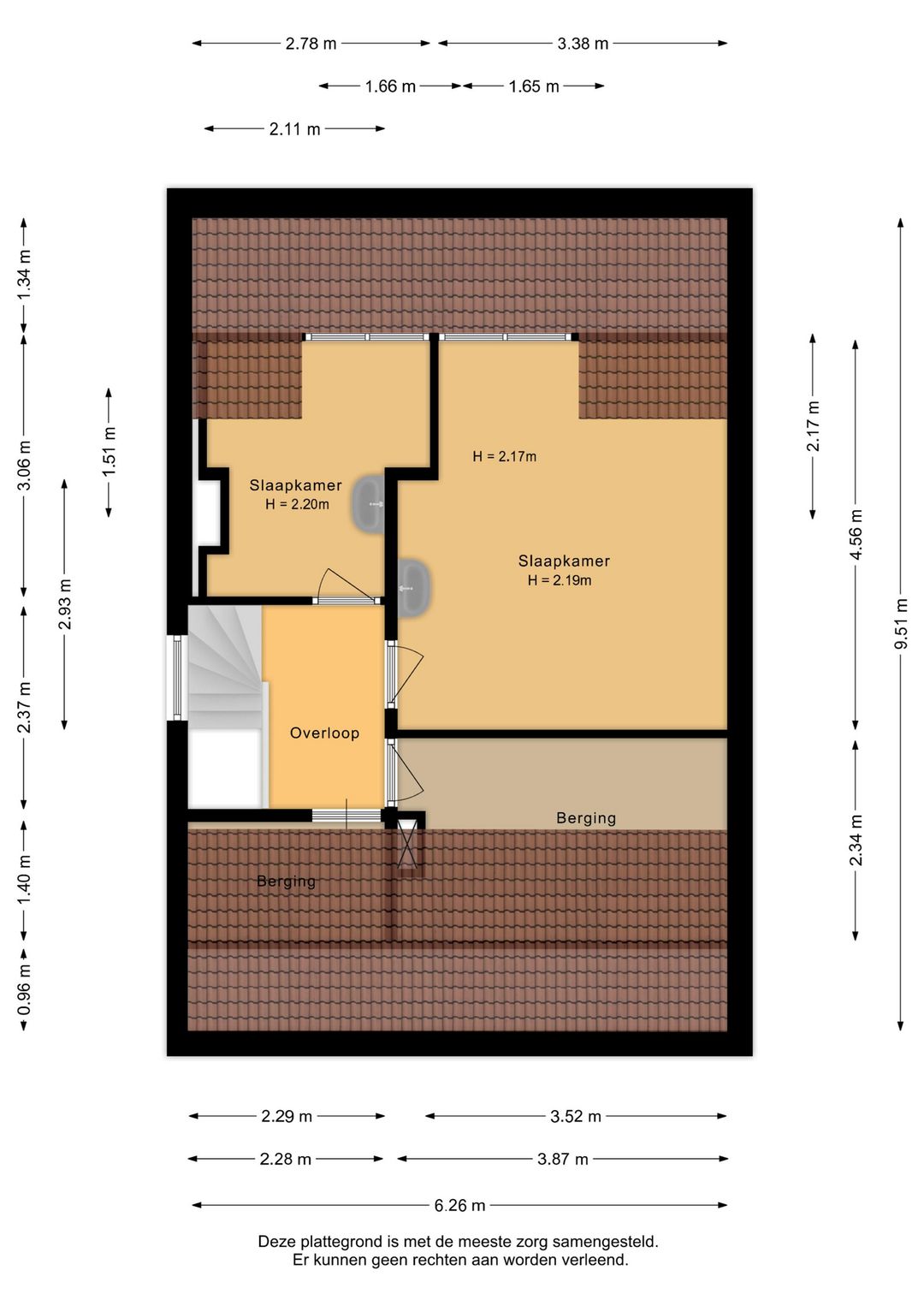 Foto 38 van Dingostraat 120
