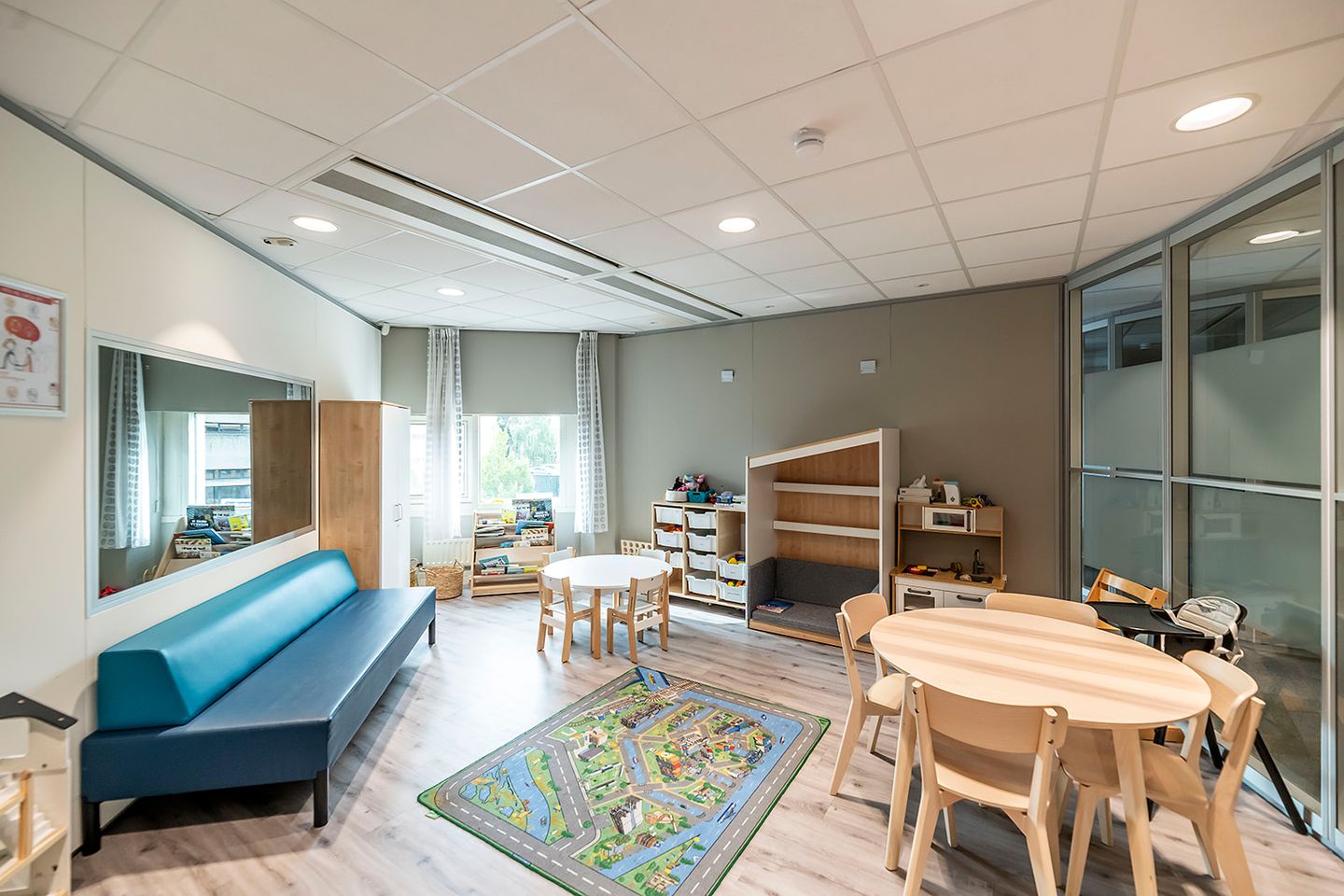 Bekijk foto 4 van Johan de Wittstraat 40