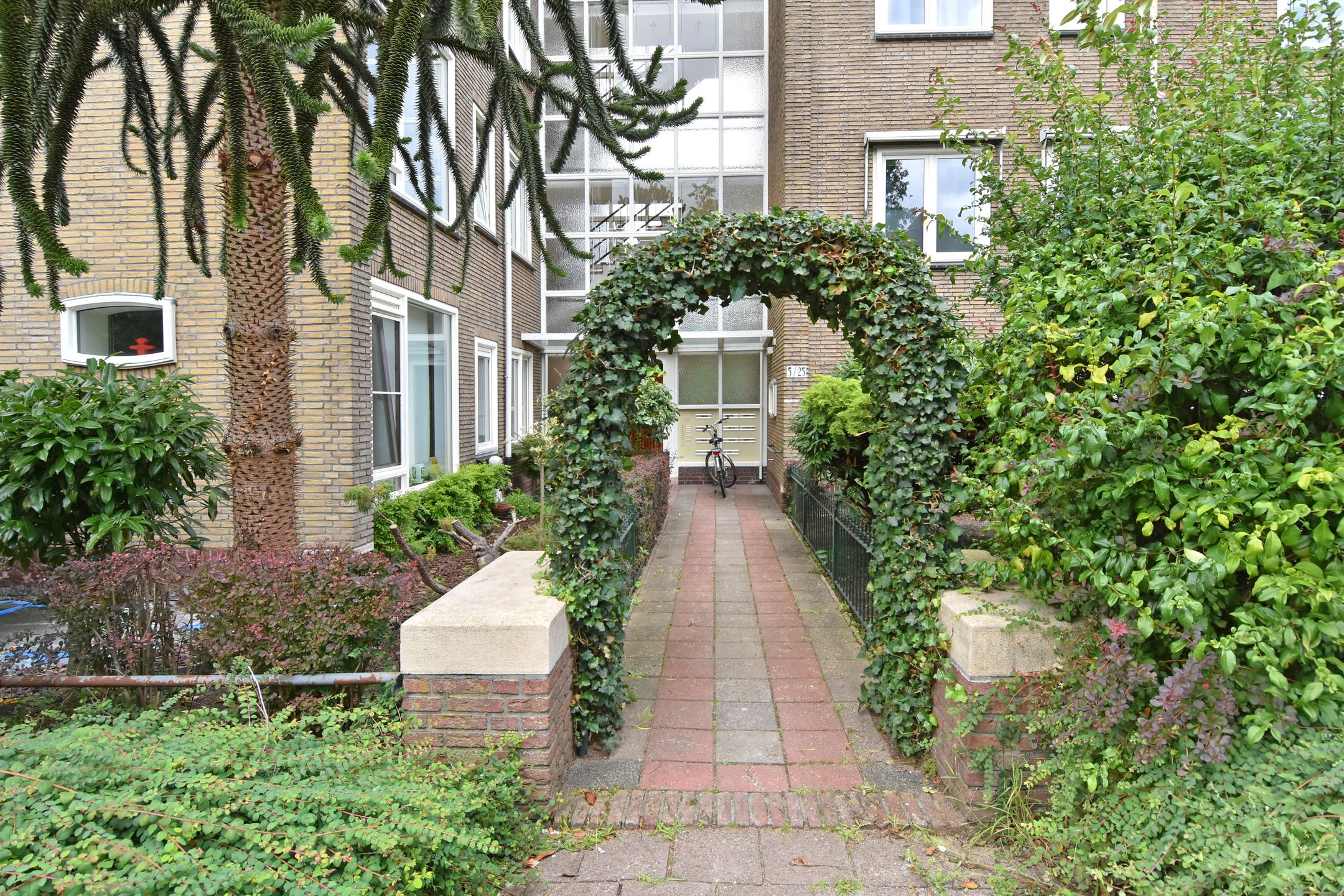 Foto 3 van Park de Werve 17