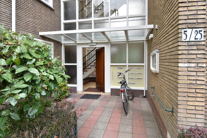 Foto 4 van Park de Werve 17