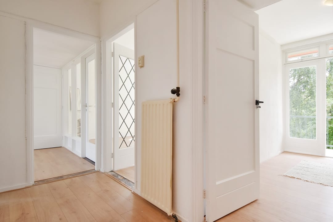 Foto 7 van Park de Werve 17