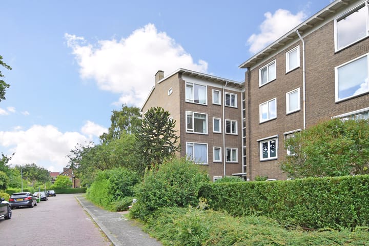 Foto 2 van Park de Werve 17