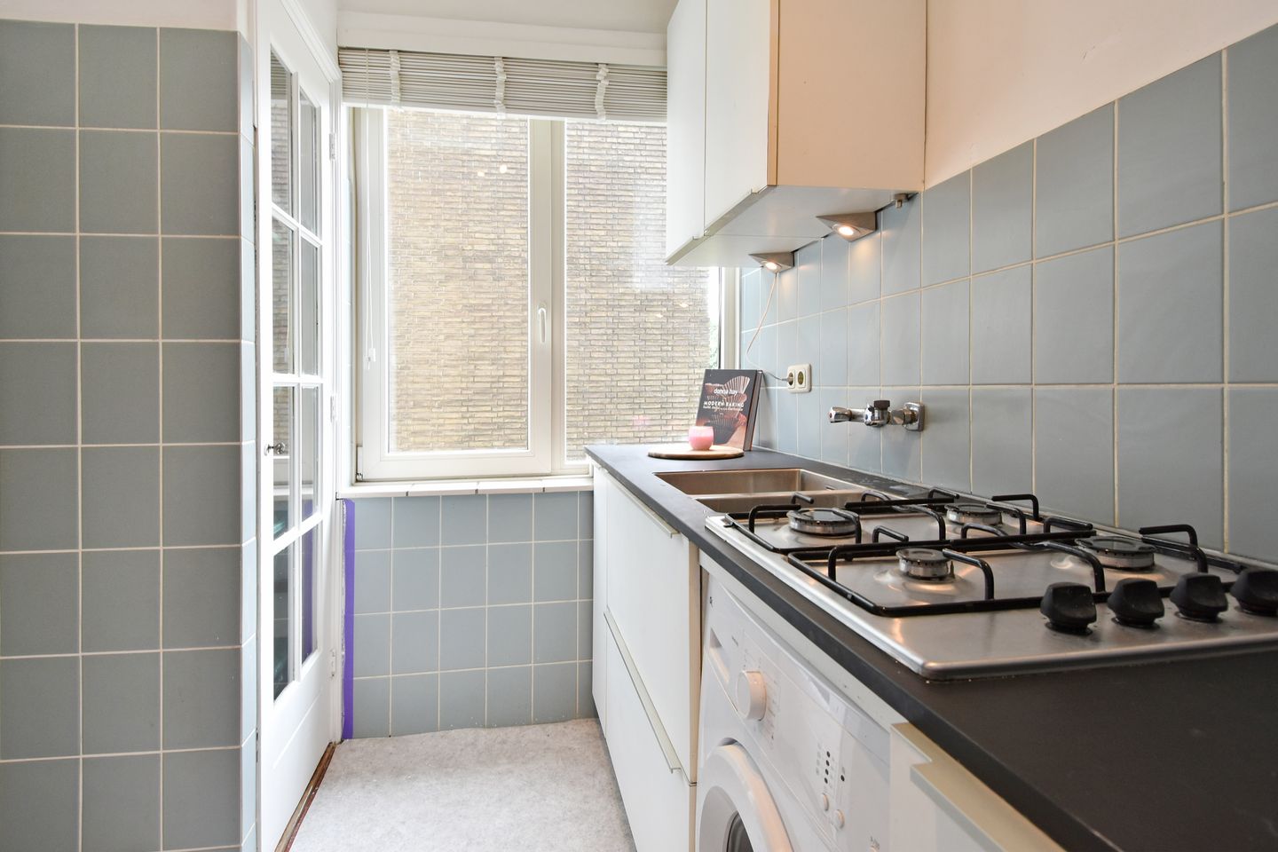 Foto 29 van Park de Werve 17