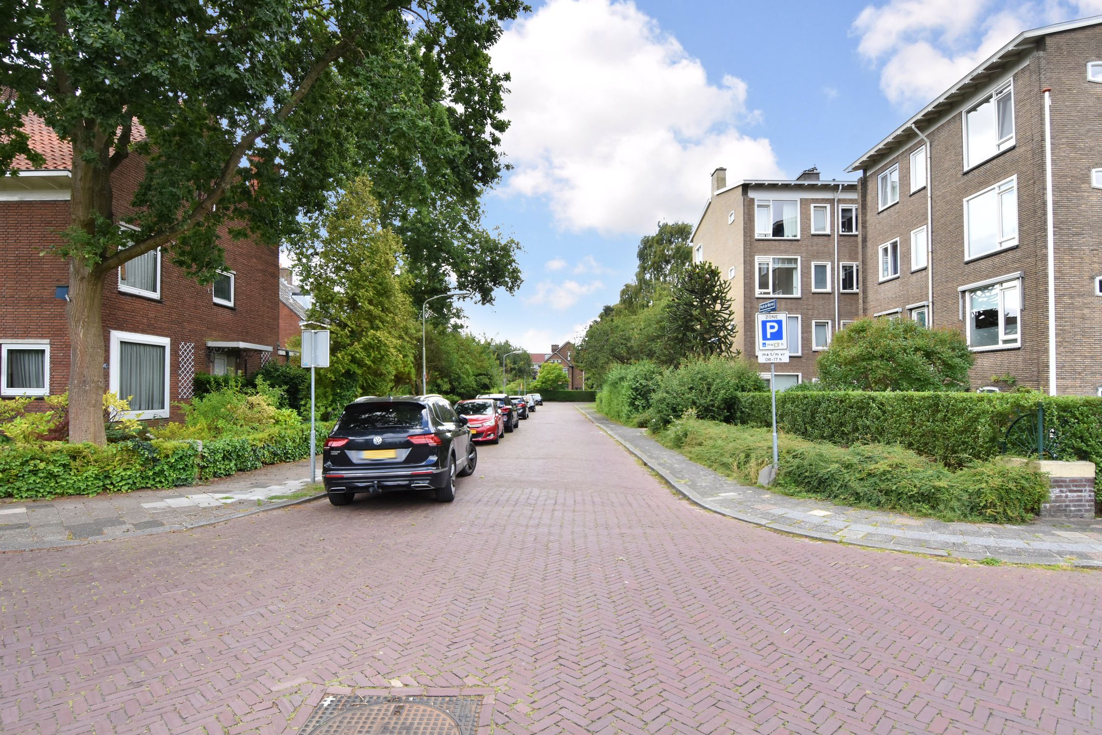 Foto 33 van Park de Werve 17