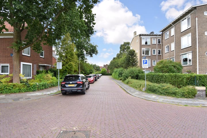 Foto 33 van Park de Werve 17