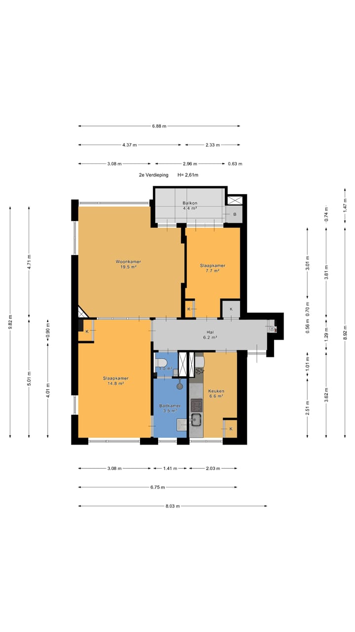 Foto 35 van Park de Werve 17