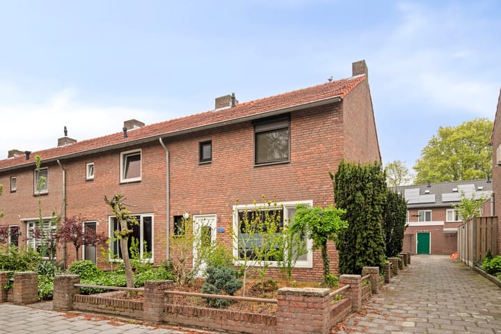 Foto 1 van Palmstraat 15