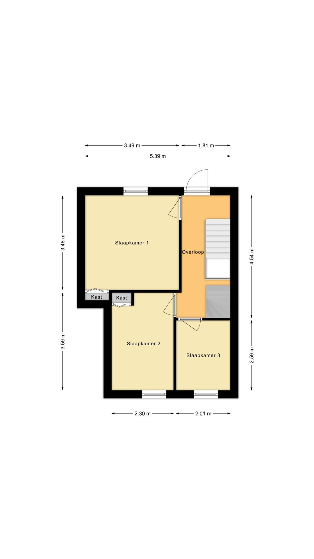 Photo 23 of Vazalstraat 34