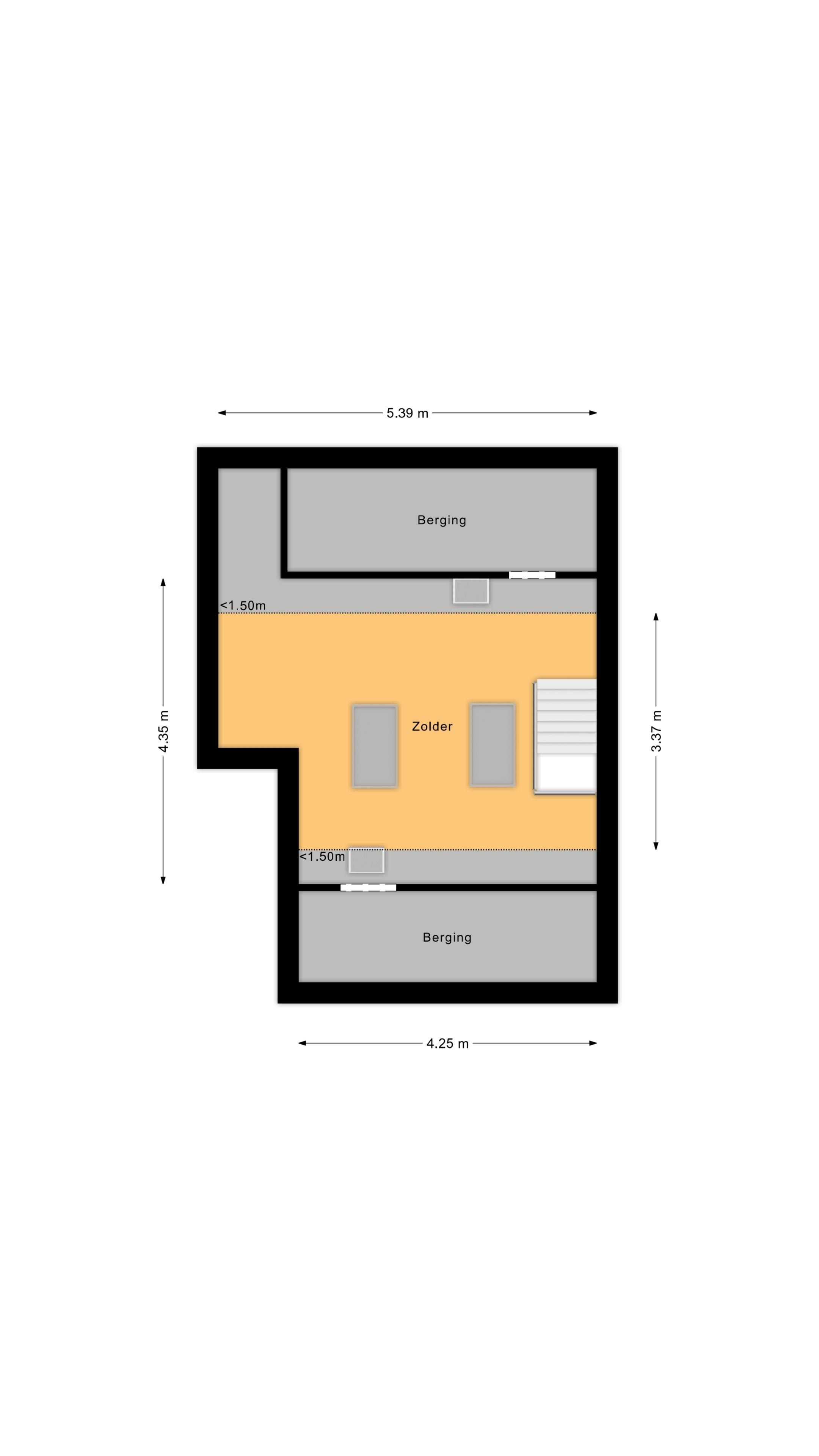 Photo 24 of Vazalstraat 34