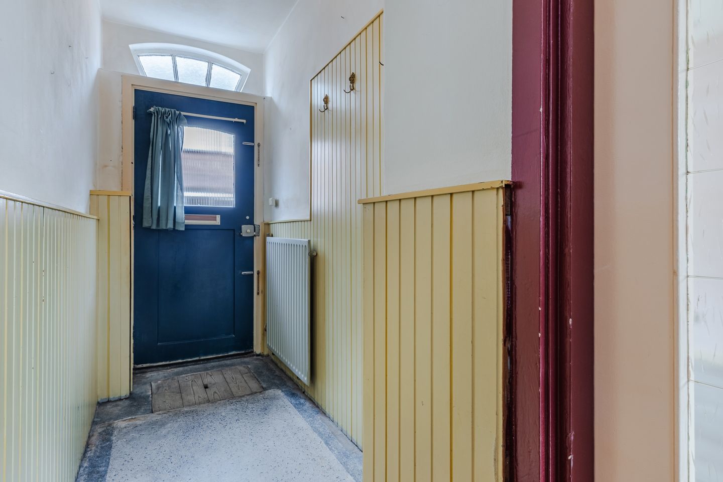 Photo 4 of Vazalstraat 34