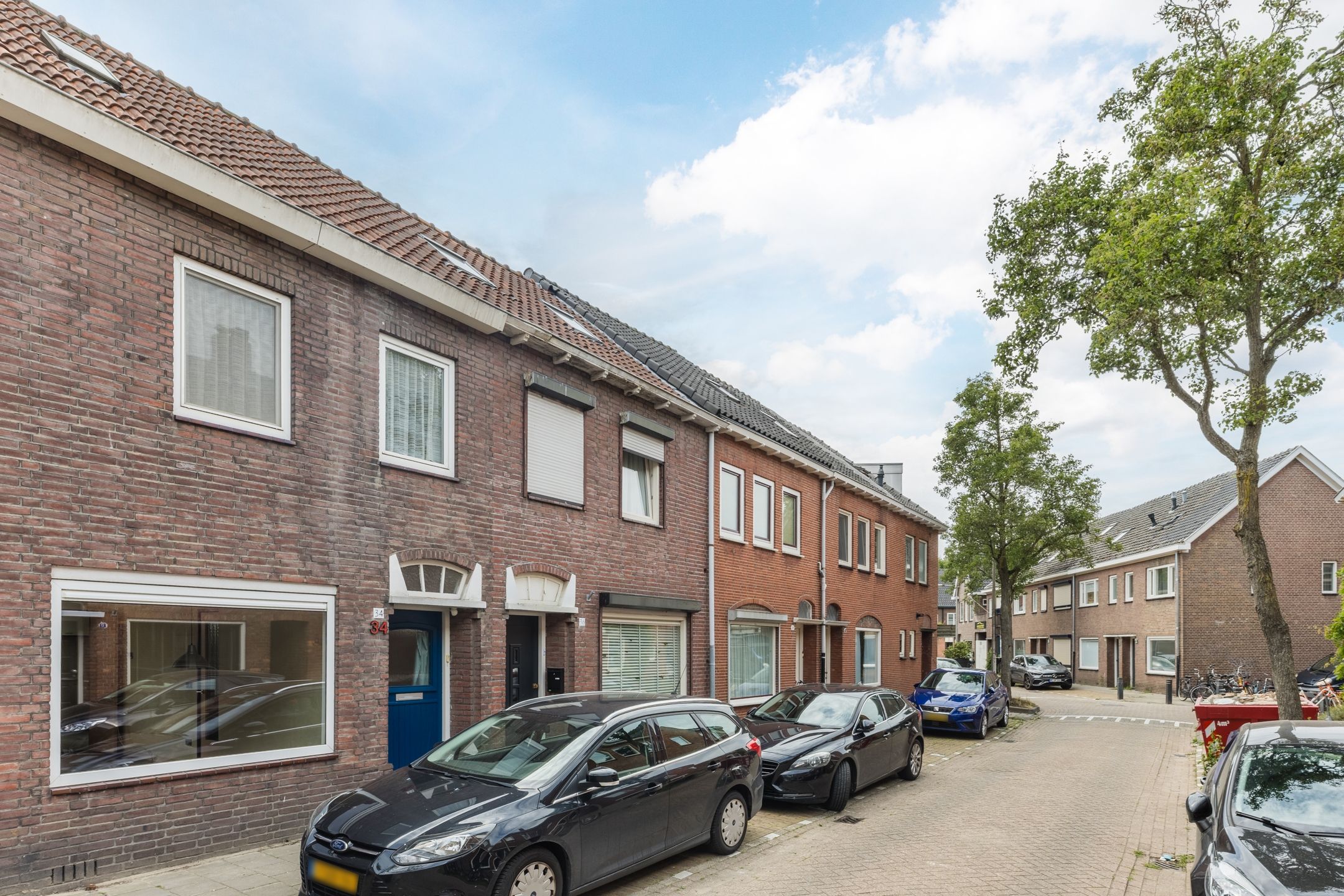 Photo 3 of Vazalstraat 34