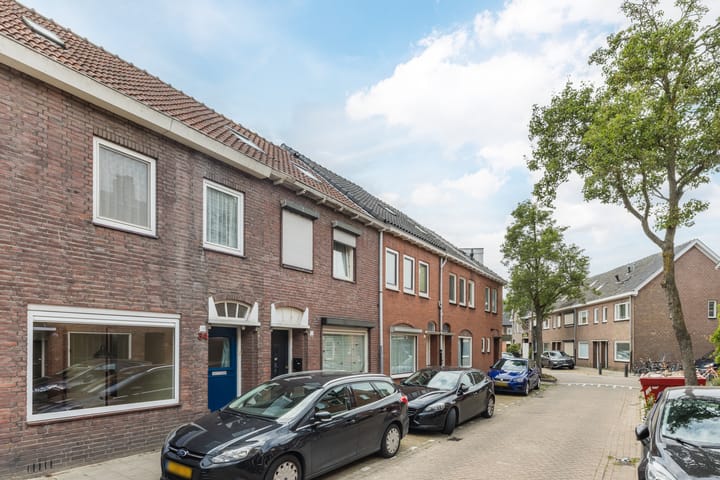 Foto 3 van Vazalstraat 34