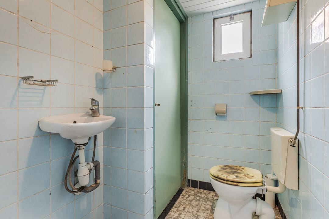 Photo 11 of Vazalstraat 34